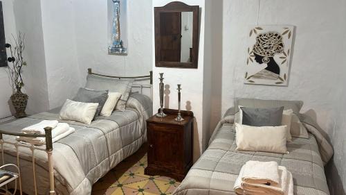 Valdepenas de Jaen Apartment | Casa Rufino