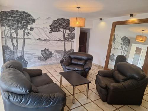 Villa Rumipal House | Casa Rumipal