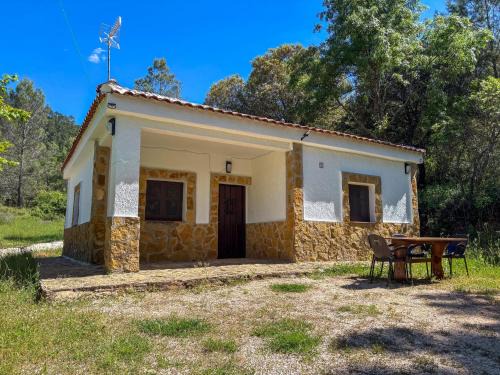 Villaverde de Guadalimar House | Casa Rural Arroyo de la Puerta
