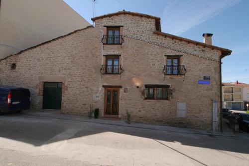 Aldeadavila de la Ribera House | Casa Rural El Molino