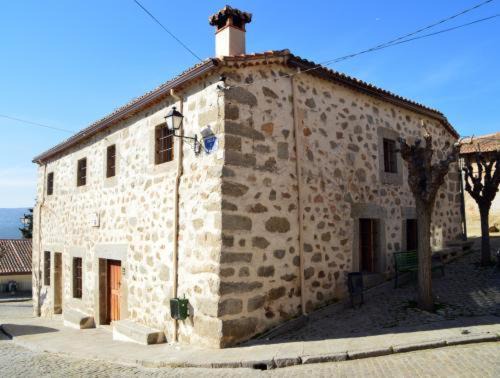 San Bartolome de Pinares House | Casa Rural El Molino I