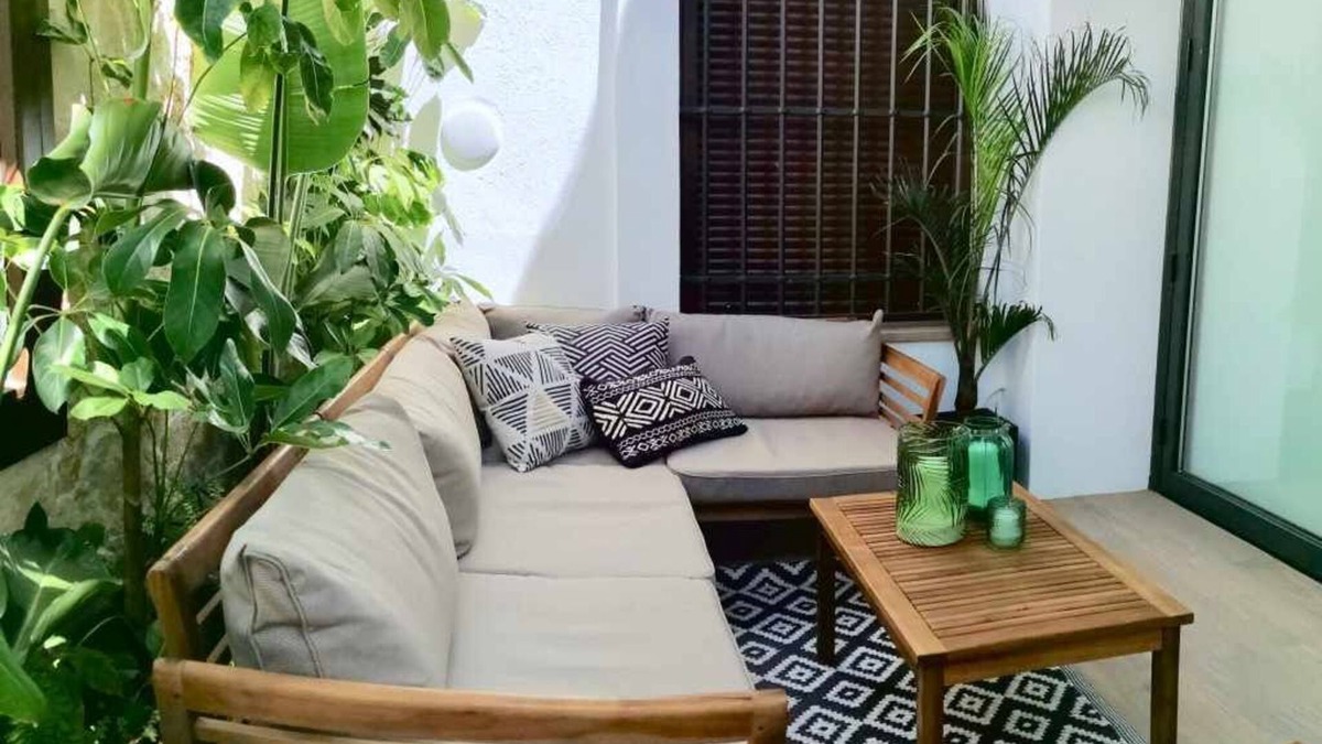 Sanlucar de Guadiana House | Casa Rural Albireo, full of light and nature.