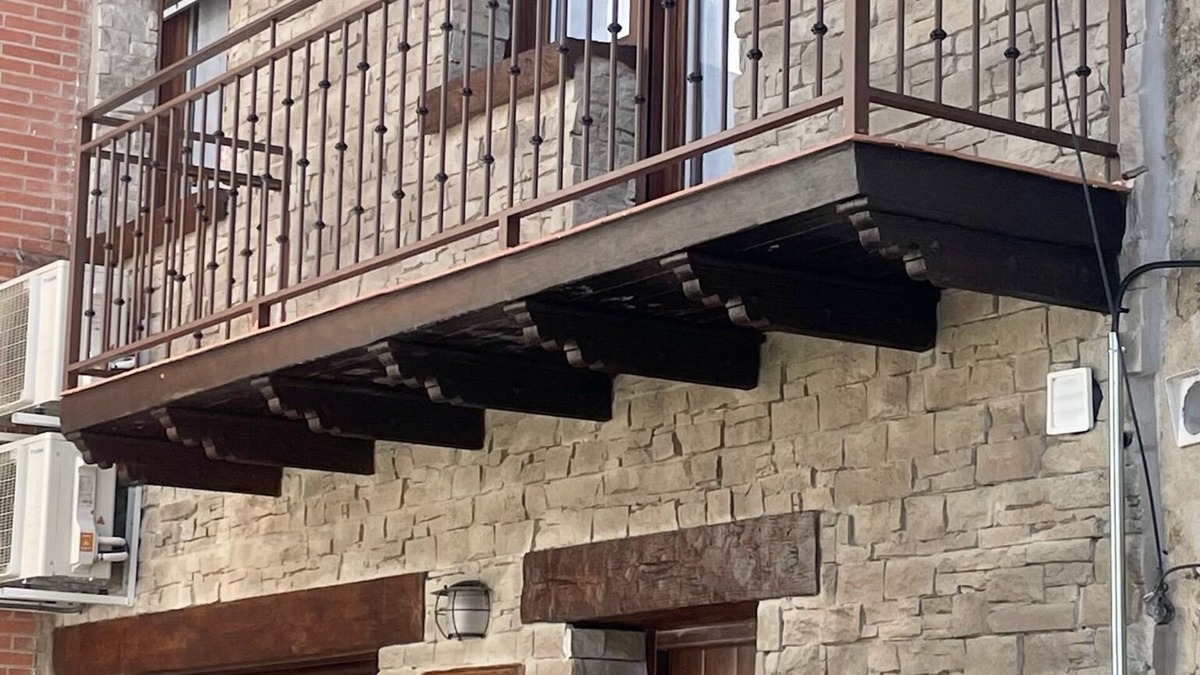 Sotillo de la Adrada Cottage | Casa rural El Rincón de Victoria y Manolo