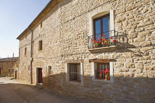 Villamayor de Monjardin Bed & Breakfast | Casa Rural Montedeio