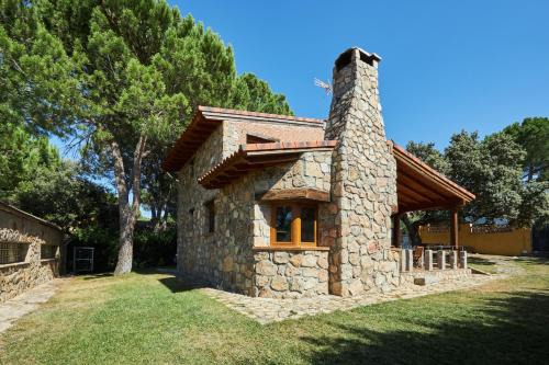 Pinar de Navares Apartment | Casa rural a escasa distancia de Ávila by Alterhome