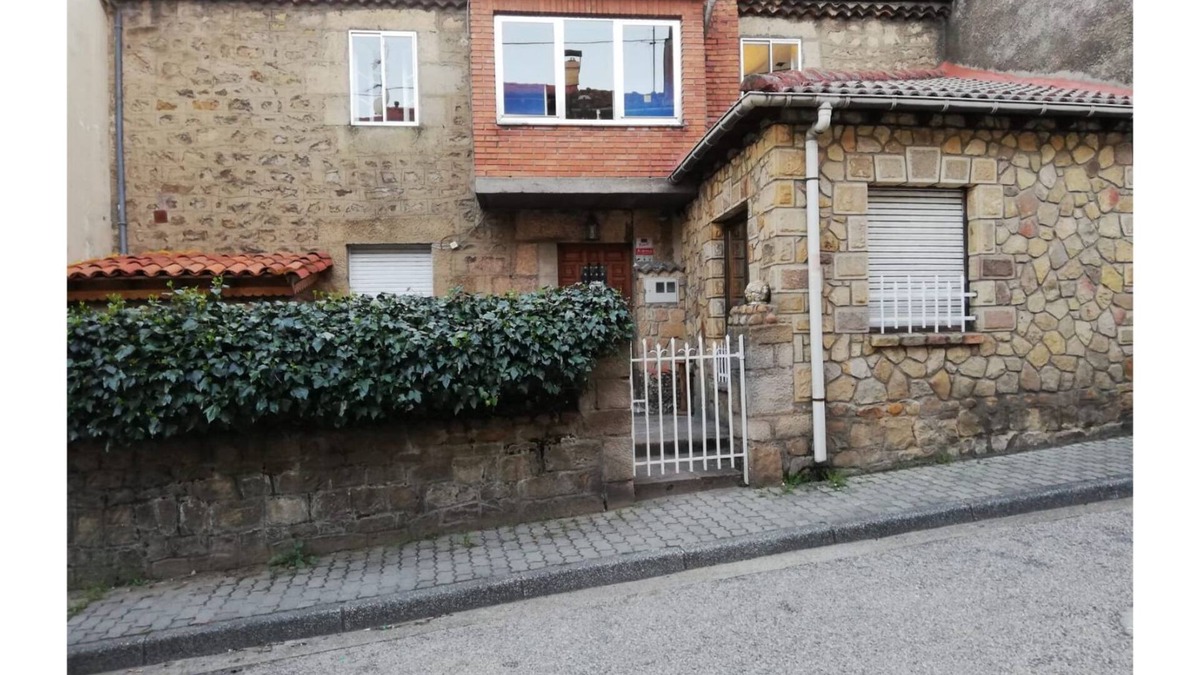 Covaleda Cottage | Casa Rural A. Saladin