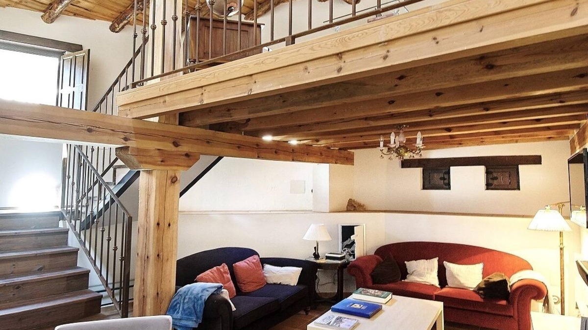 Ayllon House | Casa Rural Acogedora y con Encanto en Ayllón Para 6 Personas