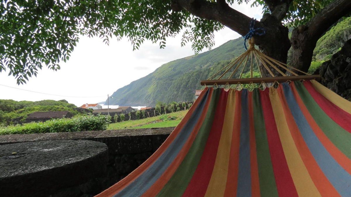 Santo Amaro Cottage | Casa Rural Adega Alto do Passinho