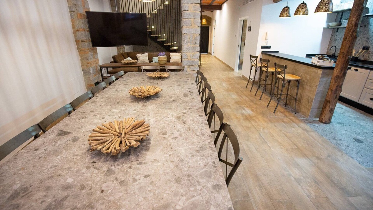 Alcaracejos Cottage | Casa Rural Al Encuentro