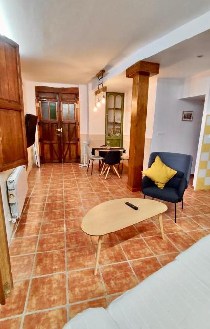 Letur Apartment | Casa rural Almazara
