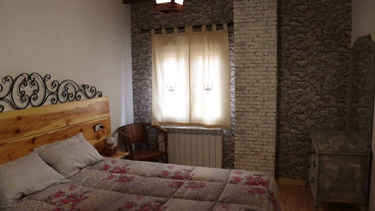 Torrebaja House | Casa Rural Anita