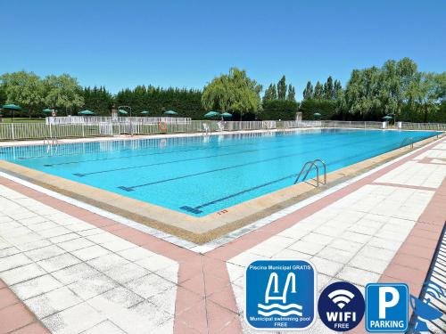 Vitigudino House | Casa Rural Antonio