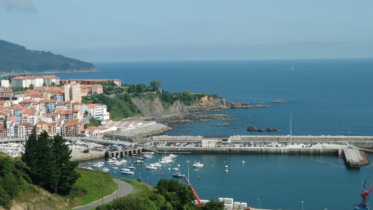 Bermeo House | Casa Rural Arrizurieta