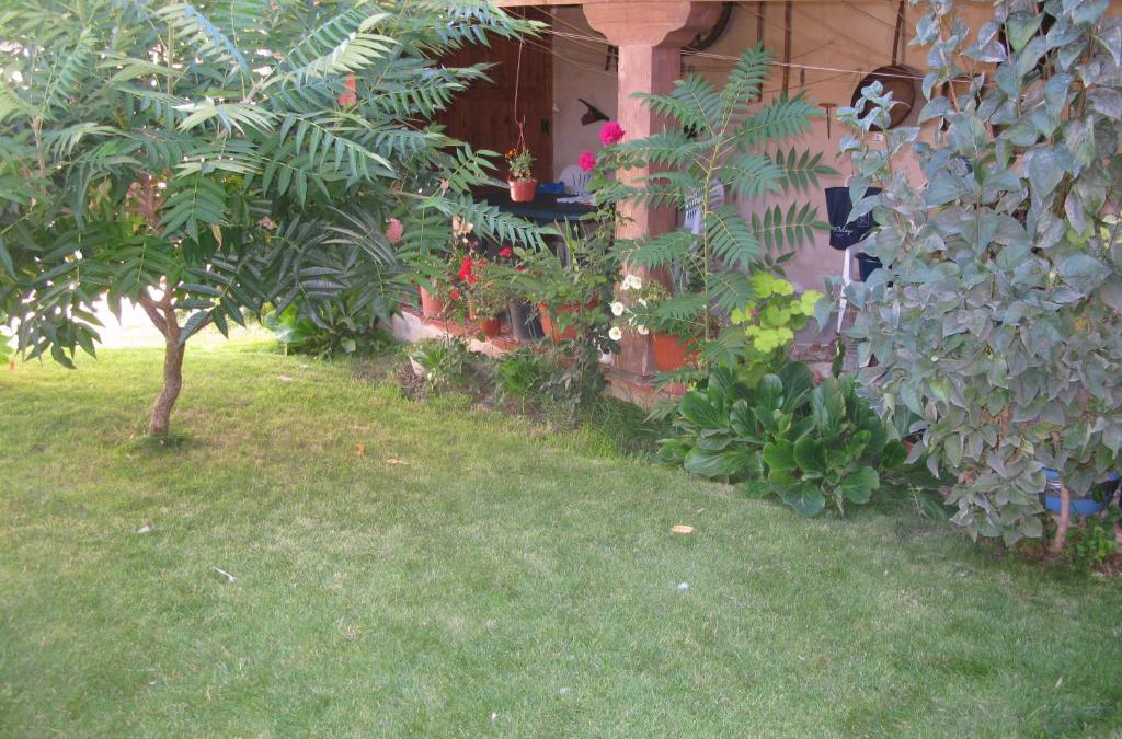 Sahagun House | Casa Rural Arturo I