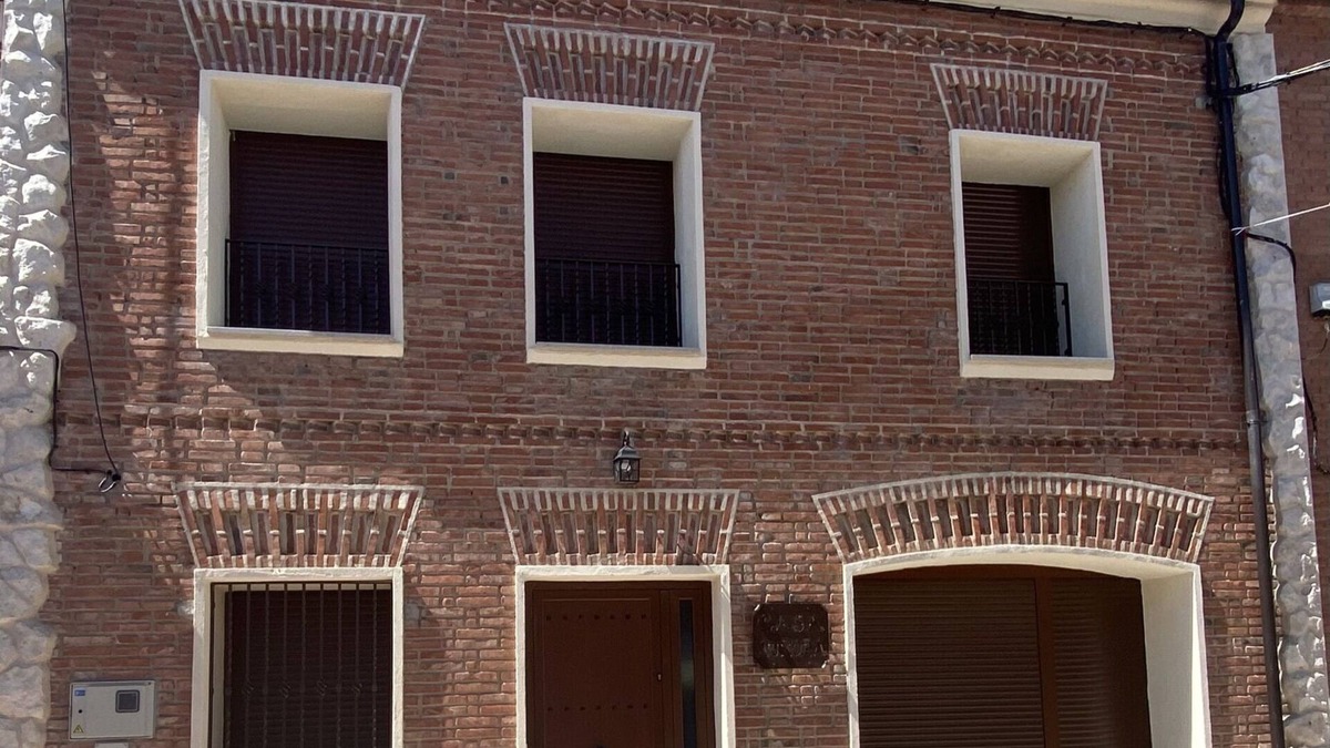 Sanchidrian Cottage | Casa Rural Aurora Avila