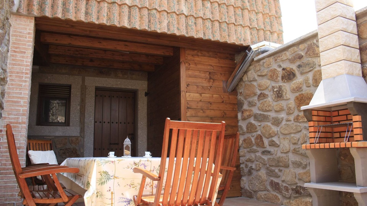 Avellaneda House | Casa Rural Avellaneda