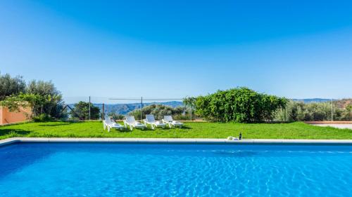 Periana Villa | Casa Rural Azahar Periana by Ruralidays