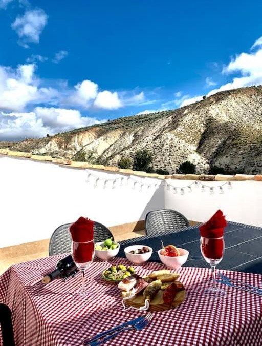 Hinojares House | Casa Rural Caballeriza