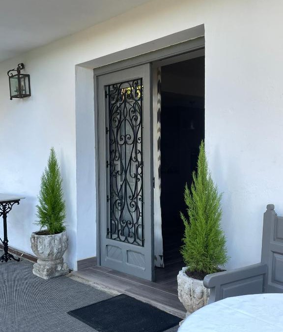 La Fregeneda House | Casa Rural Camino de Hierro I y II