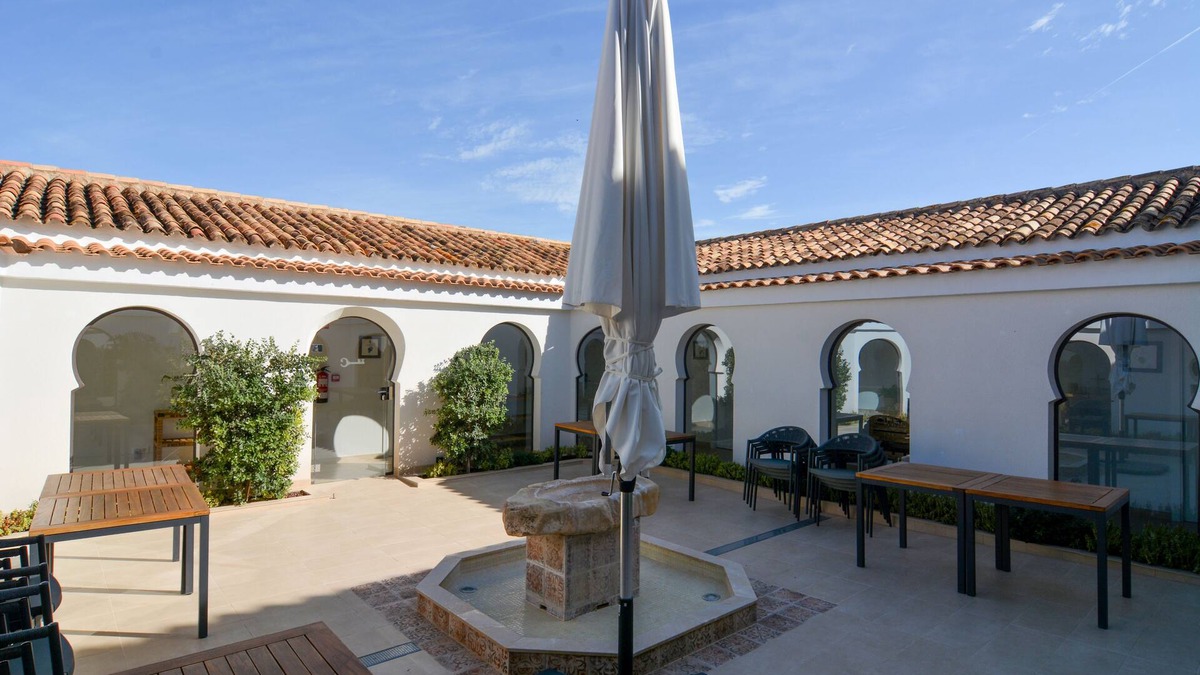 Hoya de los Patos Hotel | Casa Rural Canelobre