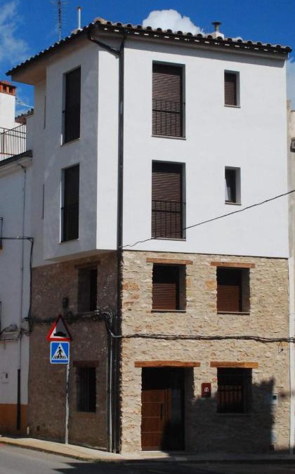 Adzaneta House | Casa Rural Carmen Atzeneta
