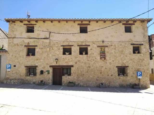 Los Santos House | Casa Rural Casa Antiga