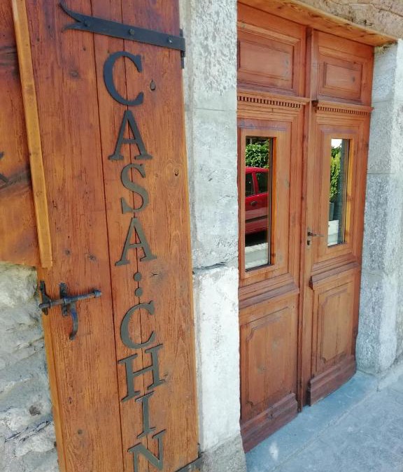 Betren House | Casa Rural "Casa Chin", Val d'Aran