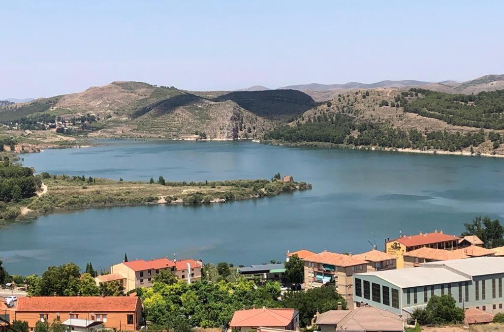 Nuevalos House | CASA RURAL CASCO ANTIGUO