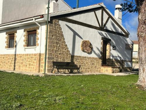Tragacete House | Casa Rural Chincha