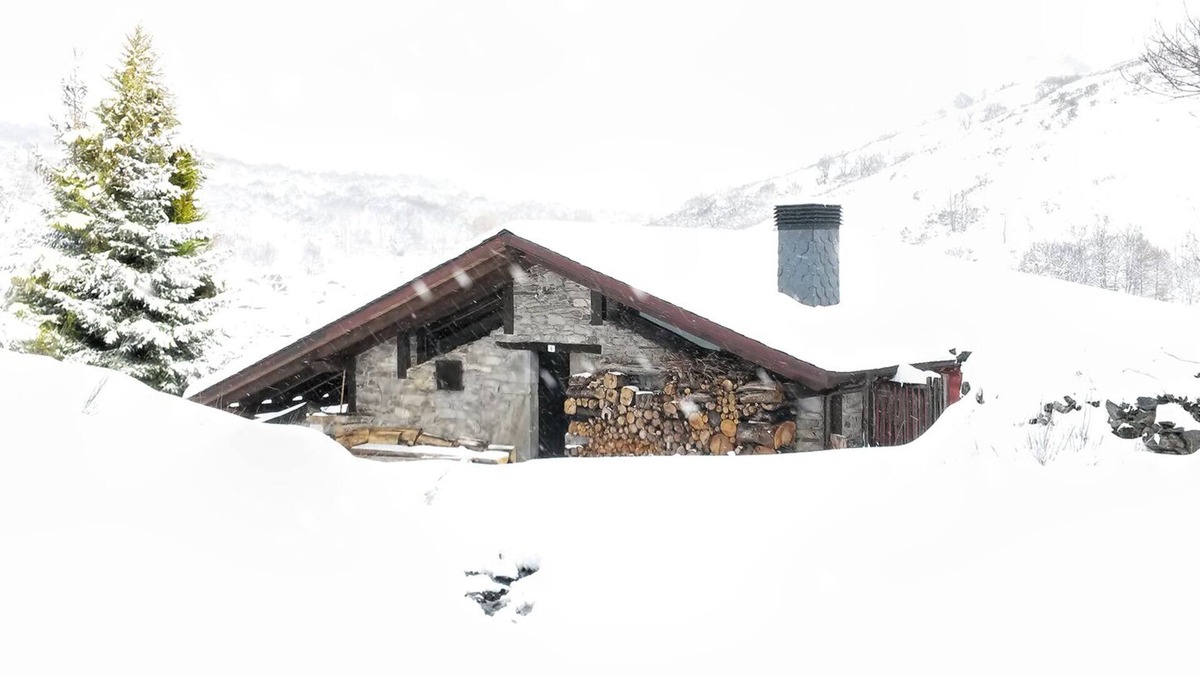 Candin Cottage | Casa Rural CON Encanto en la Sierra de Ancares