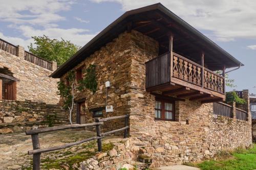 Priaranza del Bierzo House | Casa Rural Cornatel
