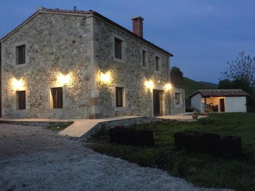 Villacarriedo House | Casa Rural Costalisa