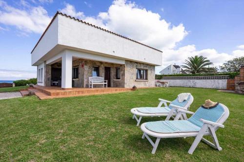 Cuchia Ski Chalet | Casa rural Cuchia con vistas