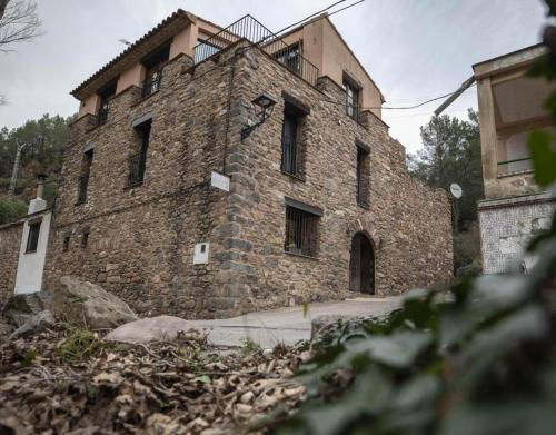 Alcudia de Veo House | Casa Rural de Benitandus