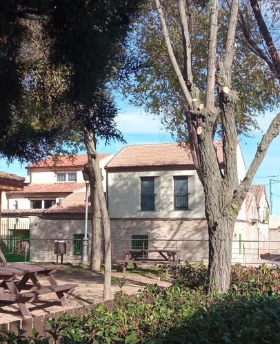 Espirdo House | Casa Rural - De Brevas a Higos