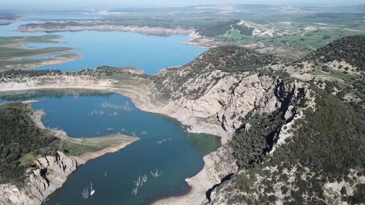 Algar Cottage | Casa Rural Dehesa de Algar
