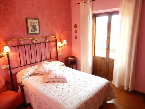 Hontoria del Pinar House | Casa Rural del Médico