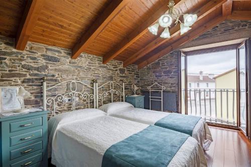 Ordes House | Casa Rural Dona María