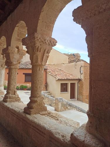 San Esteban de Gormaz House | Casa Rural El Mirador de San Miguel