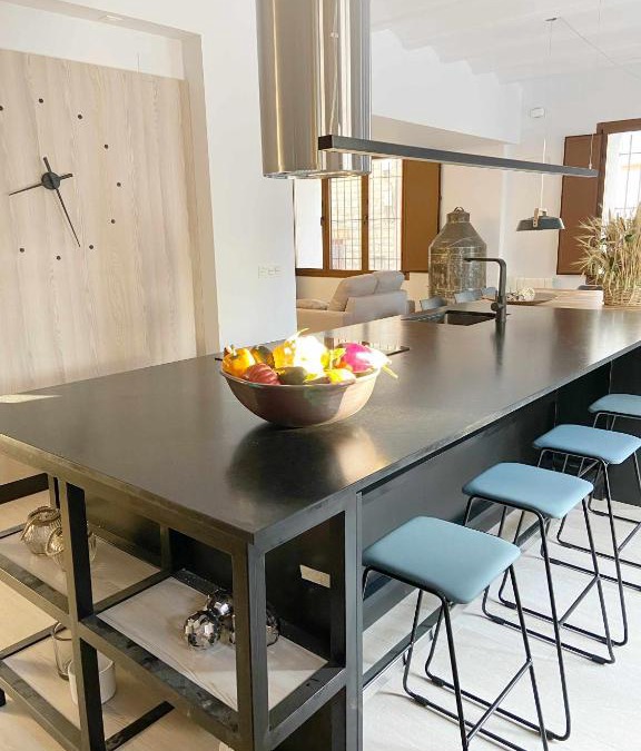 Albentosa House | Casa Rural El Americano y disfruta de lo natural