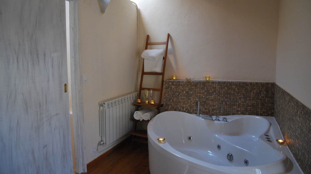 Solana de Avila Cottage | Casa Rural " El Arroyo"