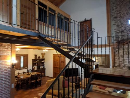 Miguelanez House | Casa rural El Arroyo