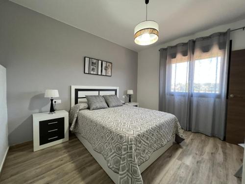 Aljucen House | Casa Rural "El Cañuelo"