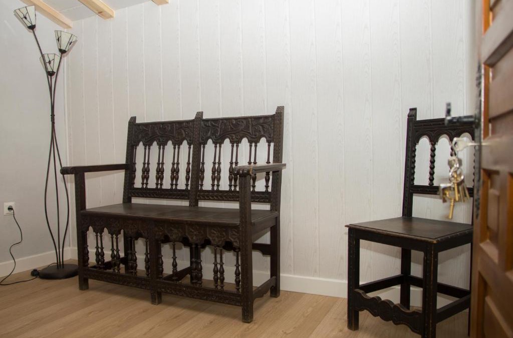 Abejar House | Casa Rural el Cedro