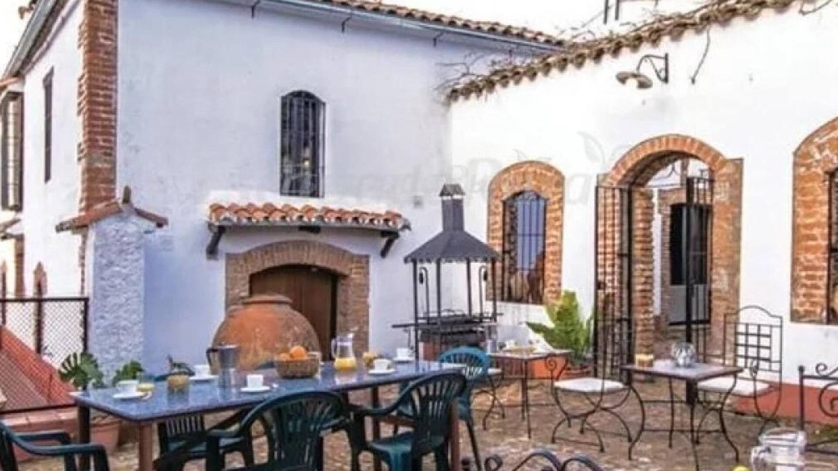 Fuente Obejuna Cottage | Casa Rural EL Coronel