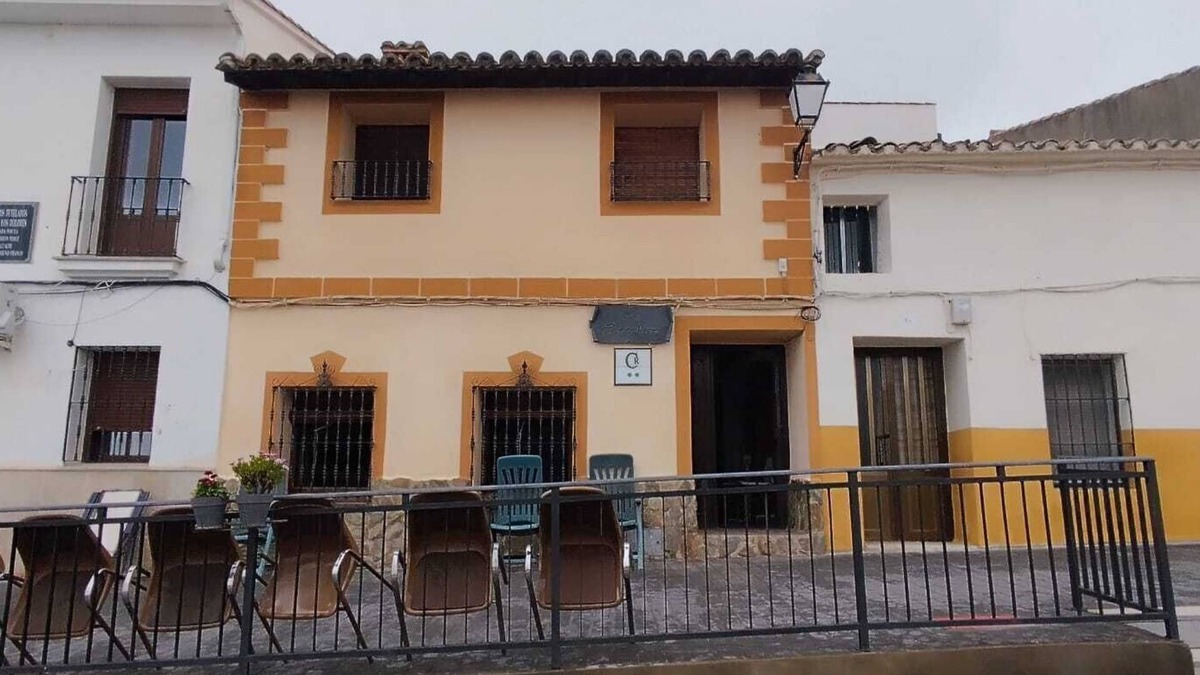 Hinojal House | Casa Rural El Corralón