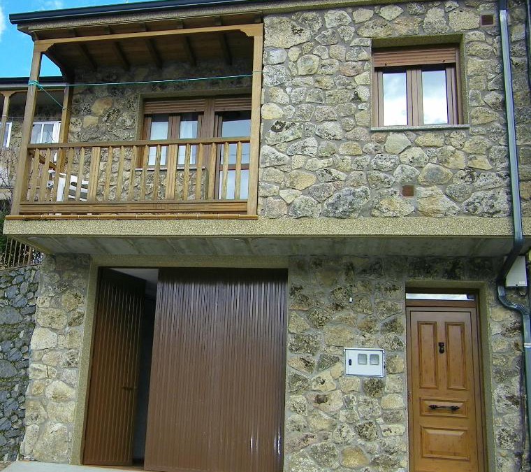 Ribadelago House | Casa Rural El Corralico