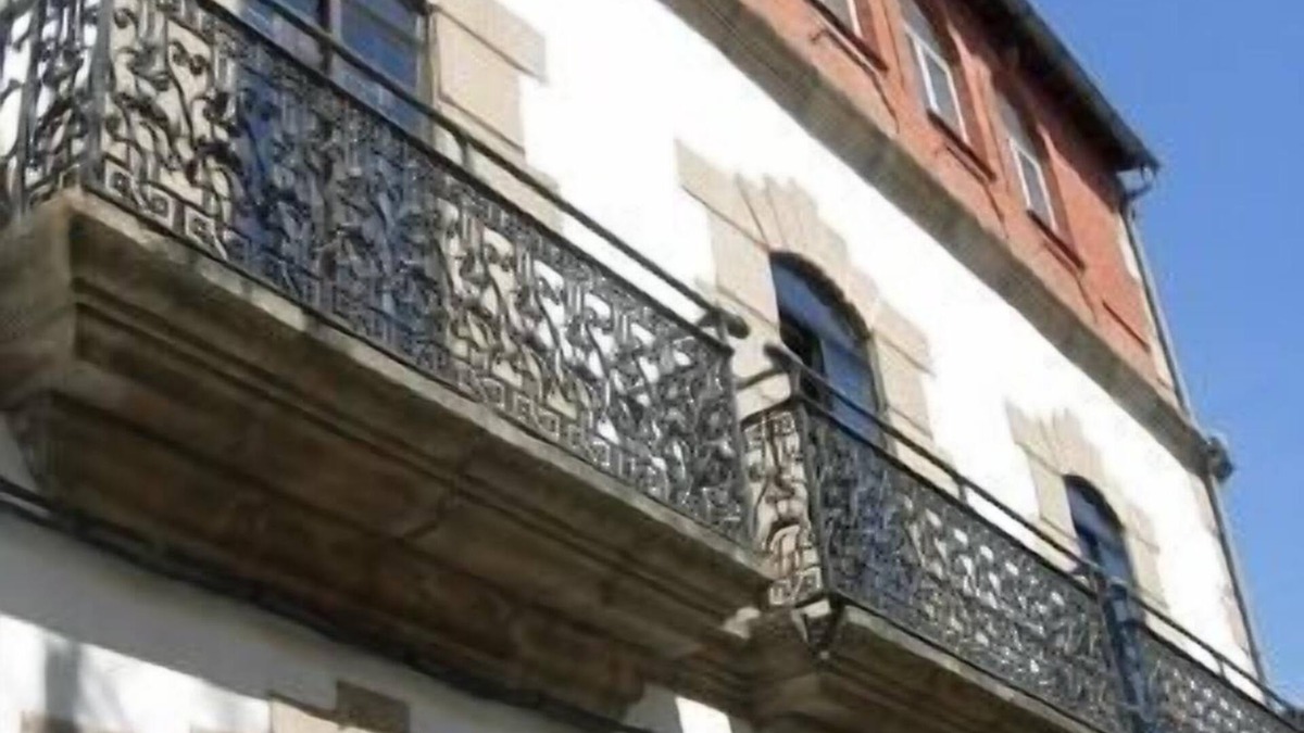 La Fregeneda Cottage | Casa Rural El Cubano for 5 people