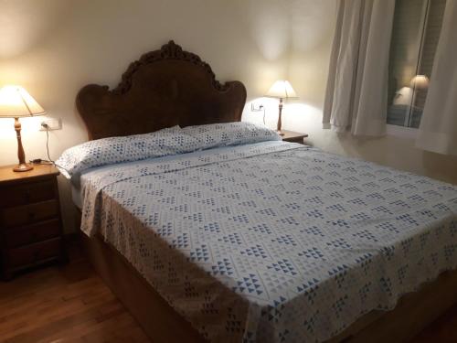 Elche De La Sierra House | Casa Rural - El Rocin