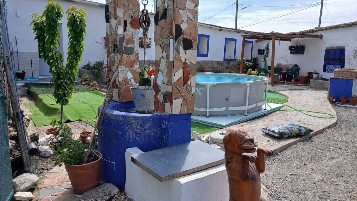 Villaminaya House | Casa Rural el Filali